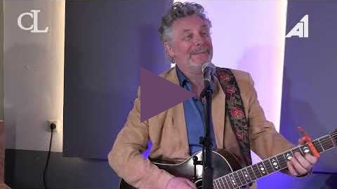 Countryland Studio Sessions met James Maddock en Nick Murphy