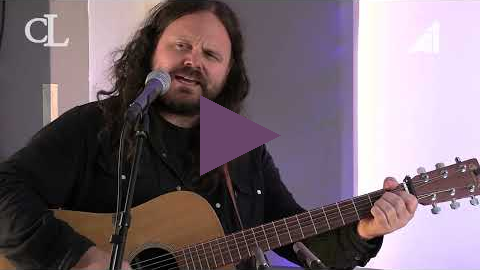 Countryland Studio Sessions met Daniel Young in samenwerking met Keenan Schuck