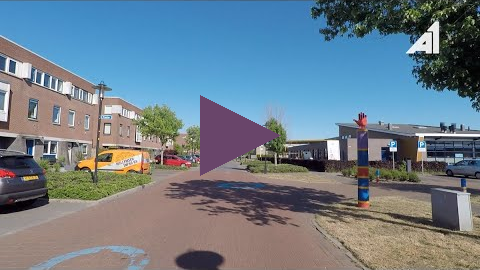 Rondje Regio S1, aflevering 11 - Groot Corlaer deel 2 (Nijkerk)