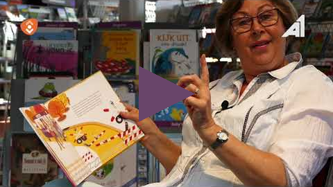 Voorleesmoment - Onderbroek voor opa