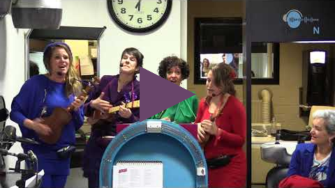 Joekbox - Me and my broken heart