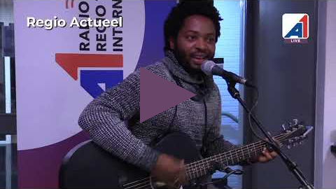 Philip Karumba - Talkin' About A Revolution