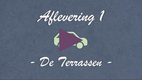 Rondje Regio S1, aflevering 1 - De Terrassen (Nijkerk)