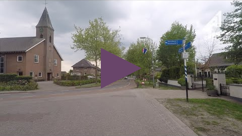 Rondje Regio S1, aflevering 9 - Zwartebroek