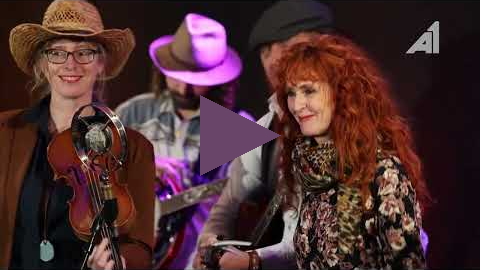 Countryland Sessions - Salty Strings