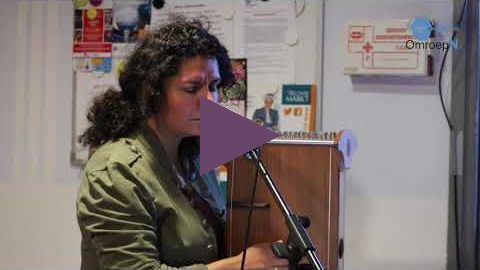 Nadita Zang - Nadita