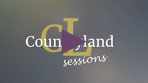 Countryland Studio Sessions met Maris Mae