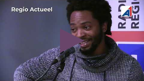 Philip Karumba - Nkamubombele