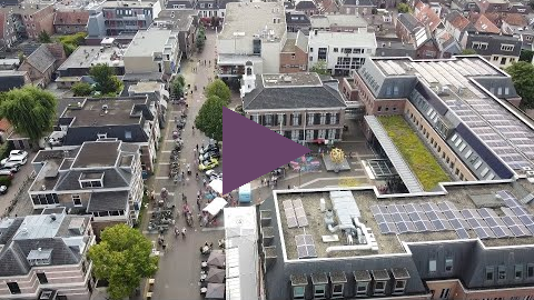 Smaak en Sfeer dagen Barneveld 2021