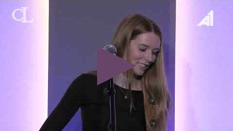 Countryland Studio Sessions met Yara Beeks
