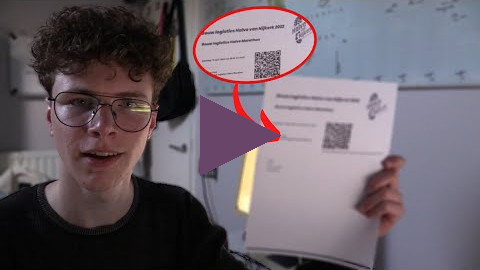 Ongetraind: Aflevering 1